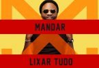 Preto Show - Mandar Lixar Tudo (Prod. Teo No Beat)