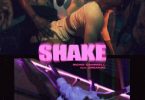 Richie Campbell - Shake (feat. Sneakbo)