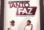 Rwizzy - Tanto Faz (feat. Dice)