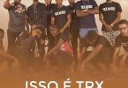 Trx Music - Isso É Trx (Álbum)