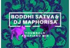 Boddhi Satva & DJ Maphorisa - Toumbalo (Amapiano Version)