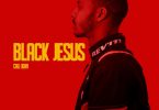 Cali John - Black Jesus