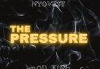 Cassper Nyovest - The Pressure