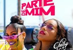 Chelsy Shantel & Nsoki - Parte de Mim EP