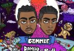 Diamond Platnumz - Gimmie (feat. Rema)