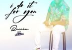 Dj Lutonda - I Do it For You (Remix)