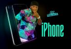 Dj Lutonda - IPhone