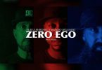 Fuse x Khronic x Mundo Segundo - Zero Ego