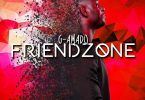 G-Amado - Friendzone