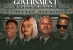 KayGee DaKing, Bizizi & Mapara A Jazz - New Government EP