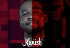 Kwiish SA - The Jazz Moods EP