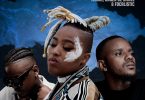 Msaki, Kabza De Small & Focalistic - Mntakababa