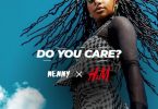 Nenny X H&M - Do You Care?