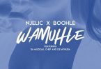 Njelic & Boohle - Wamuhle (feat. Da Muziqal Chef & De Mthuda)