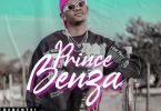 Prince Benza - Modimo Wa Nrata (feat. Team Mosha)