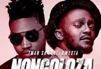 T-Man SA - Nongoloza (feat. Kwesta)