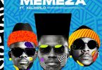 Vanco & Black Motion - Memeza (feat. Xelimpilo)