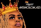 Bassie - Msholokazi EP