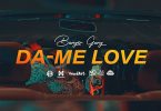 Benga Gang - Dá-me Love (Lurhany x Chelsea Dinorath x Teo no beat)