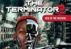 Caltonic SA - Terminator 2 (The Rise Of The Machine)