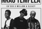 Chicco, Mellow & Sleazy - Nkao Tempela