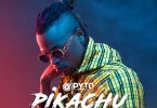 Dj Pyto - Pikachu EP