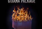 Kelson Most Wanted - Guiana Package EP