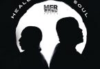 MFR Souls - Healers Of The Soul (Album)