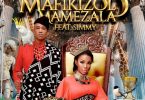 Mafikizolo - Mamezala (feat. Simmy)