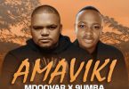 Mdoovar & 9umba - Amaviki (feat. Jadenfunky & Stitchgawd)