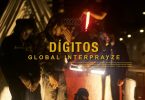 MrPrayze x Trinity 3nity x Gianni $tallone - Dígitos (feat. A'G & Slim Boy)