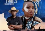 Msaki - Chem Trails (feat. Caiiro)