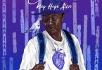 Oskido - Keep Hope Alive (Album)