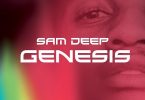 Sam Deep - Njalo Nje (feat. Sino Msolo)