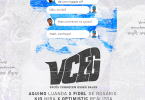 Station Music - VCEG - (feat. AQuimo Luanda, Fidel Do Rosário, KidMirra & Optimistic Realista)