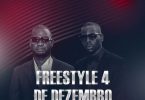 16 Cenas x Hyro - 04 de dezembro Freestyle 2