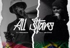 Al Bvmbino x Gaber Ktt - All Star