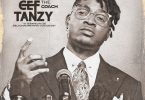 Cef Tanzy - The Coach (Álbum)