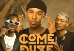 DJ Awakening & Sino Msolo - Come Duze (feat. Musa Keys)