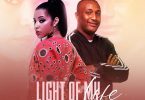 DJ Nilson - Light of My Life (feat. Bruna Tatiana)