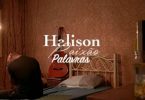 Halison Paixao - Palavras