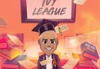 Kelvin Momo - Ivy League (Album)