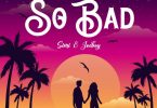 Simi & Joeboy - So Bad