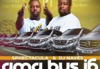 Sphectacula & DJ Naves - AmaBus i6 (feat. Sizwe Alakine, Beast Rsa & Felo Le Tee)