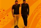 Tee Jay & ThackzinDj - 1 000 000 Amapiano Seconds (Kings Of The Surface)