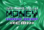 Amaarae x Kali Uchis x Moliy - Sad Girlz Luv Money (Vigro Deep Amapiano Remix)