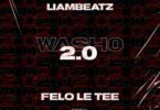 Felo Le Tee & Liam Beatz - Washo