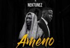 Goya Menor & Nektunez - Ameno Amapiano Remix (You Wanna Bamba)