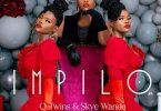 Q Twins x Skye Wanda - Impilo