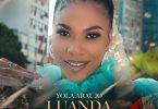 Yola Araújo - Luanda Serena